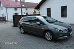 Opel Astra 1.6 CDTI DPF ecoFLEX Sports TourerStart/Stop Style - 15