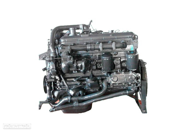 Motor Iveco Eurocargo 693554 Ref: 8060.25 V - 3