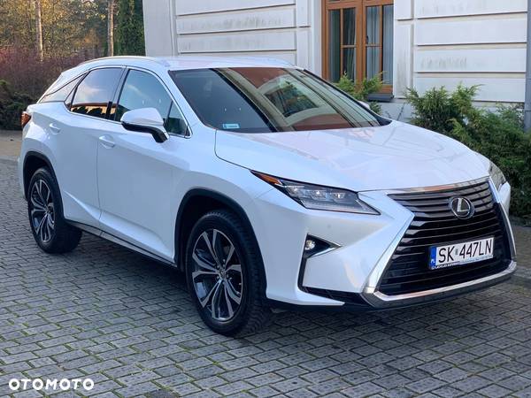 Lexus RX 200t / 300 Elegance - 6