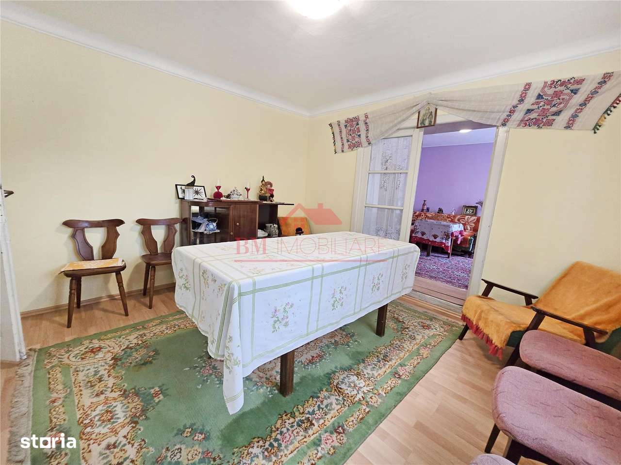 Casa in Bucurestii Noi-Chitila-4