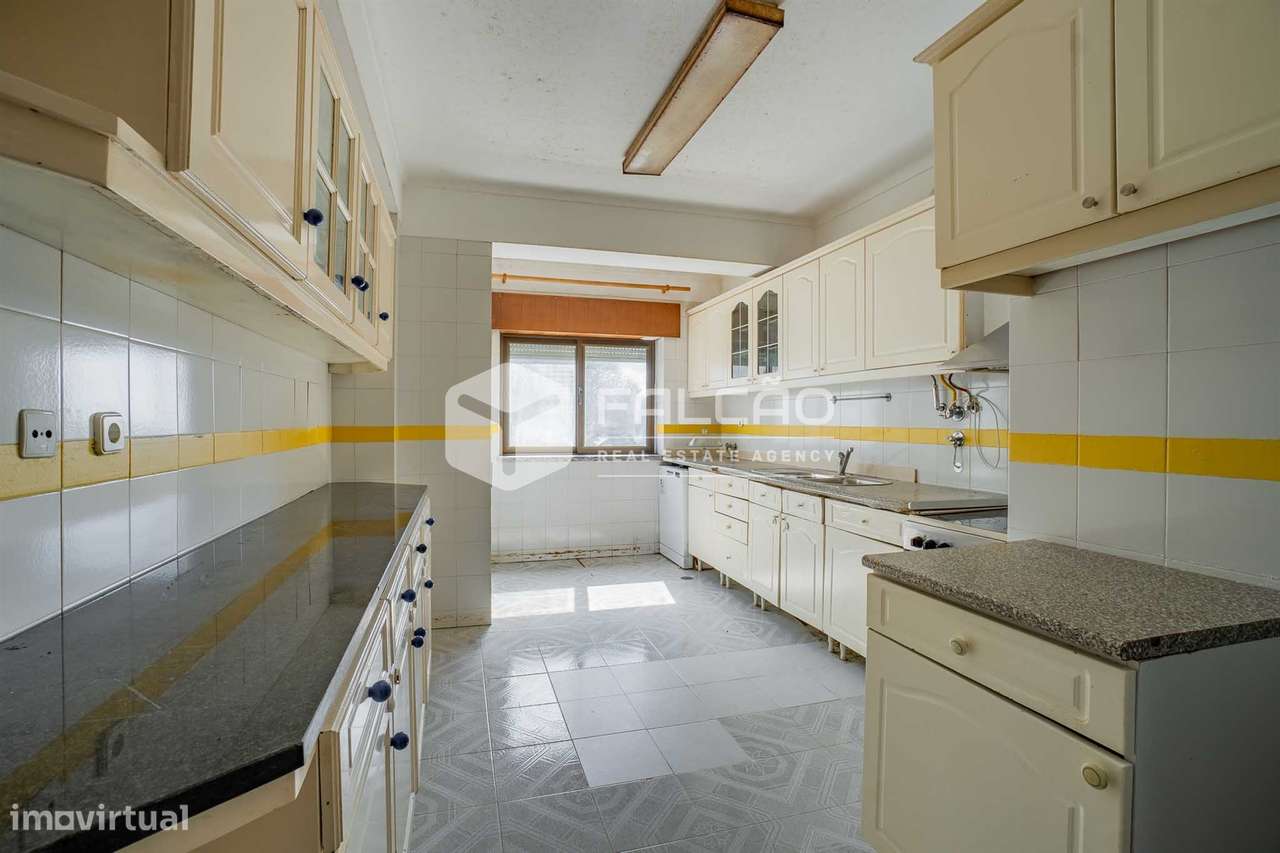 Apartamento T4 Venda em Santarém (Marvila), Santa Iria da Ribeira de S - Grande imagem: 4/35