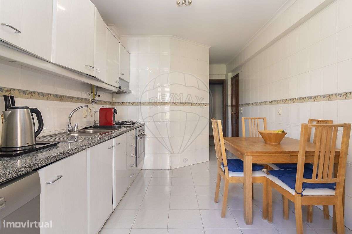 Apartamento T2 para venda - Grande imagem: 3/27