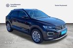 Volkswagen T-Roc 2.0 TSI 4Mot Premium DSG - 7