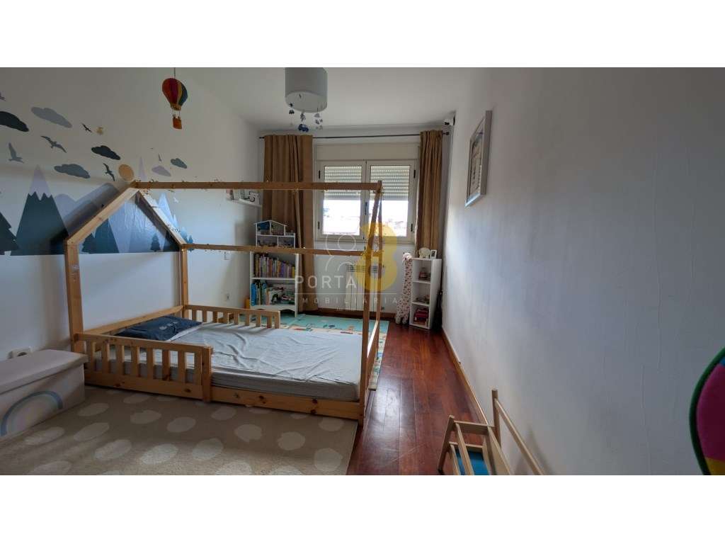 T2 em Paranhos - Polo Universitário-13