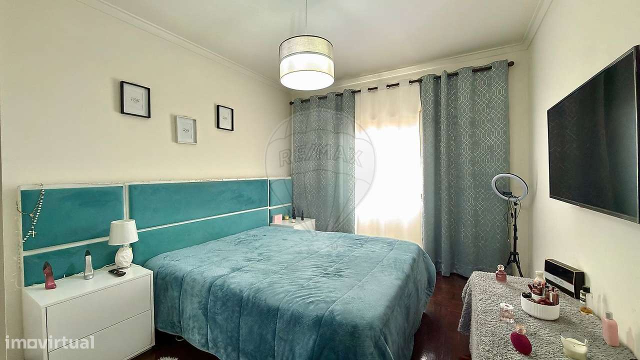 Apartamento T3 Para Venda