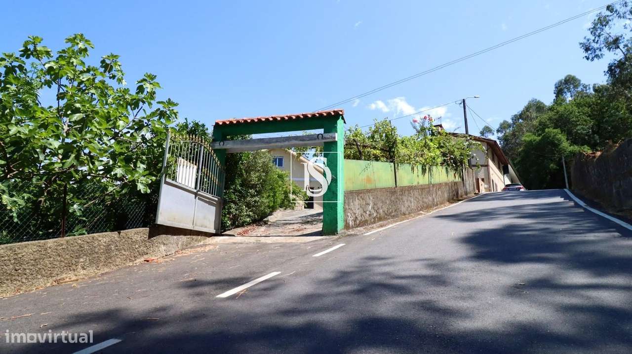Moradia T3 Venda em Vila Verde e Barbudo,Vila Verde-47