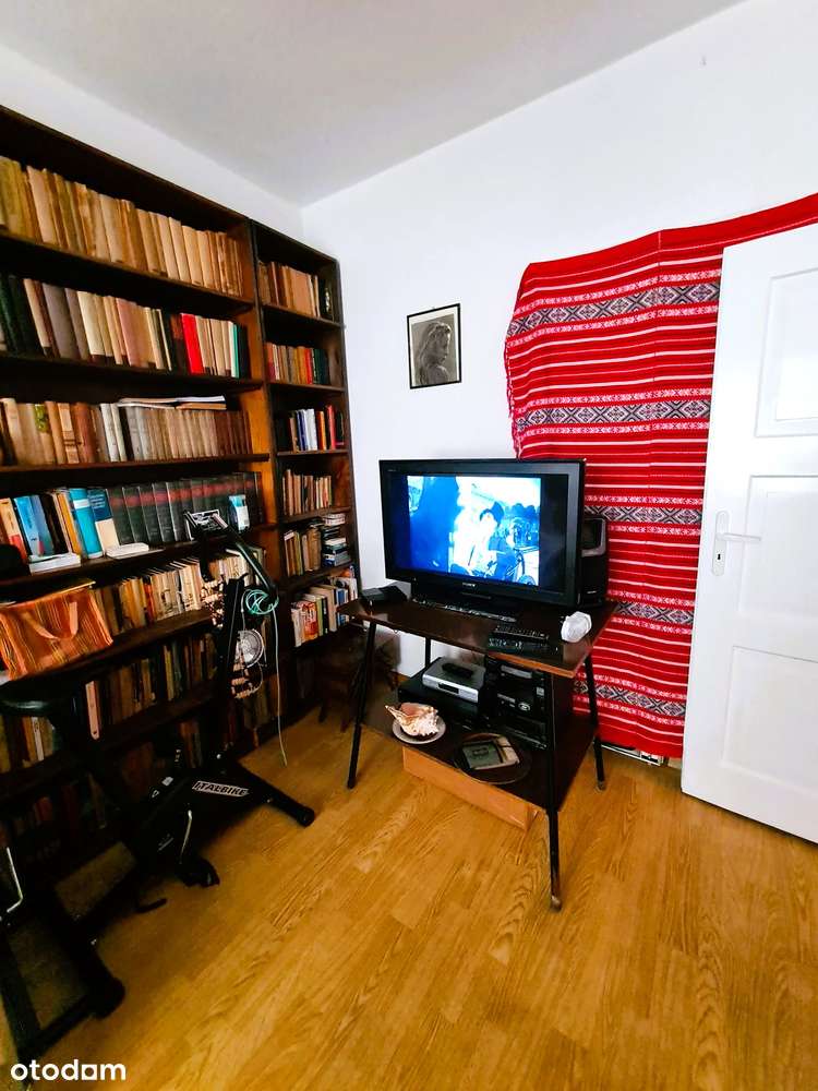 duże dwustronne mieszkanie z widokiem na zieleń-2