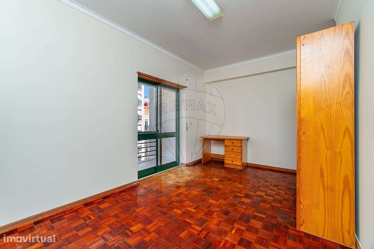 Apartamento T4 para venda-23