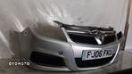 # ZDERZAK PRZÓD PRZEDNI OPEL VECTRA C Z157 SREBRNY LIFT FL - 2