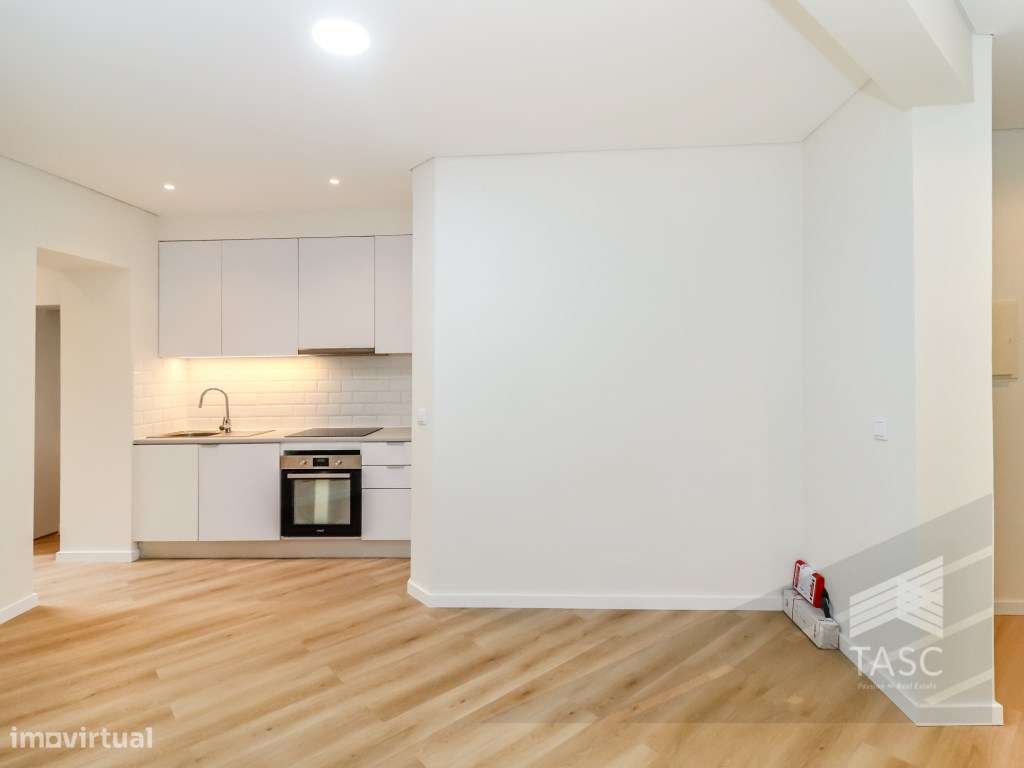 Apartamento T3 em Queluz-5