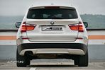 BMW X3 xDrive20d Aut. - 37