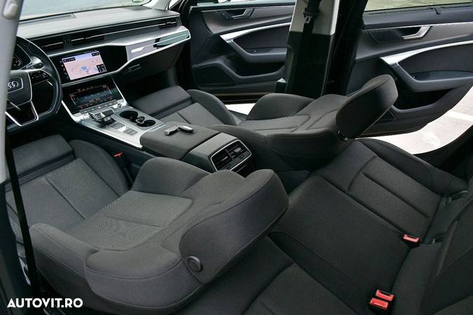 Audi A6 Avant 2.0 40 TDI quattro S tronic Sport - 5