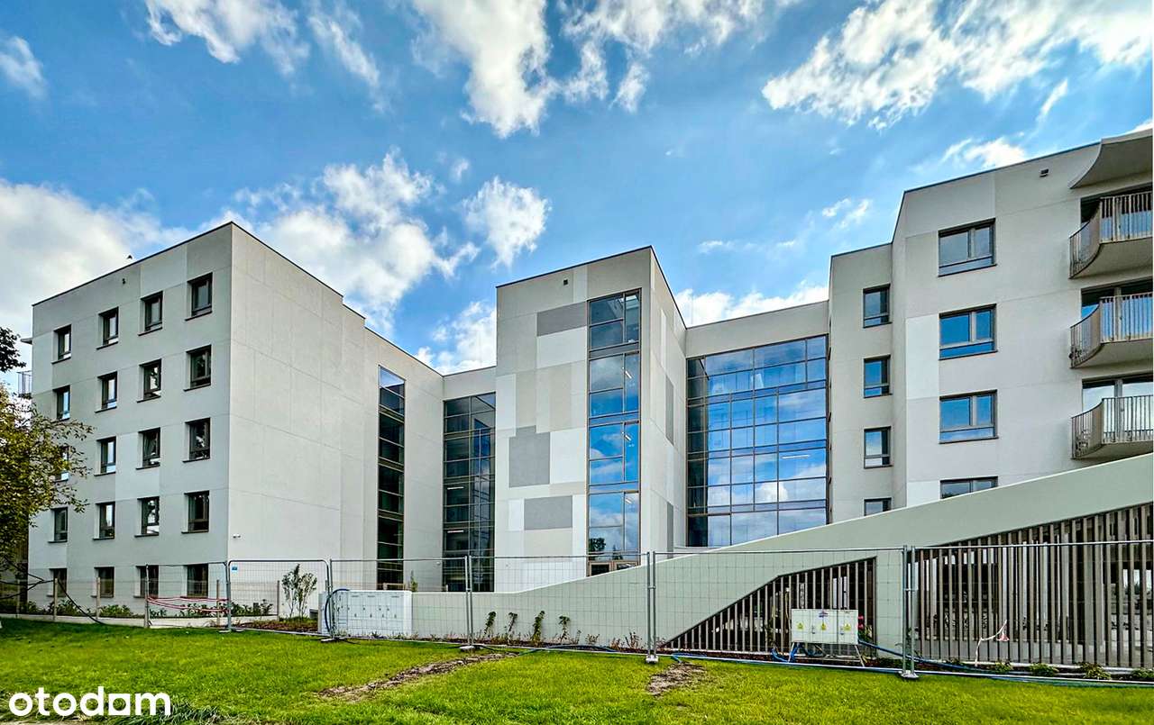 Merite Serena | mieszkanie 4-pok. | 28 - Pełny obrazek: 1/19