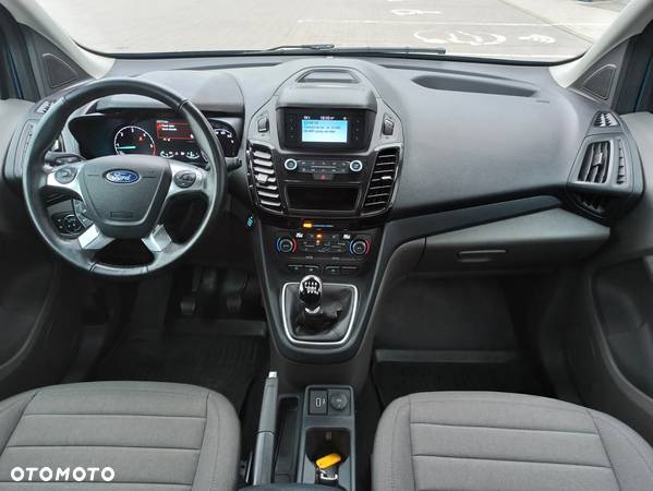 Ford Tourneo Connect Grand - 8