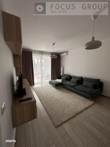 Apartament 2 camere zona Piata Sudului