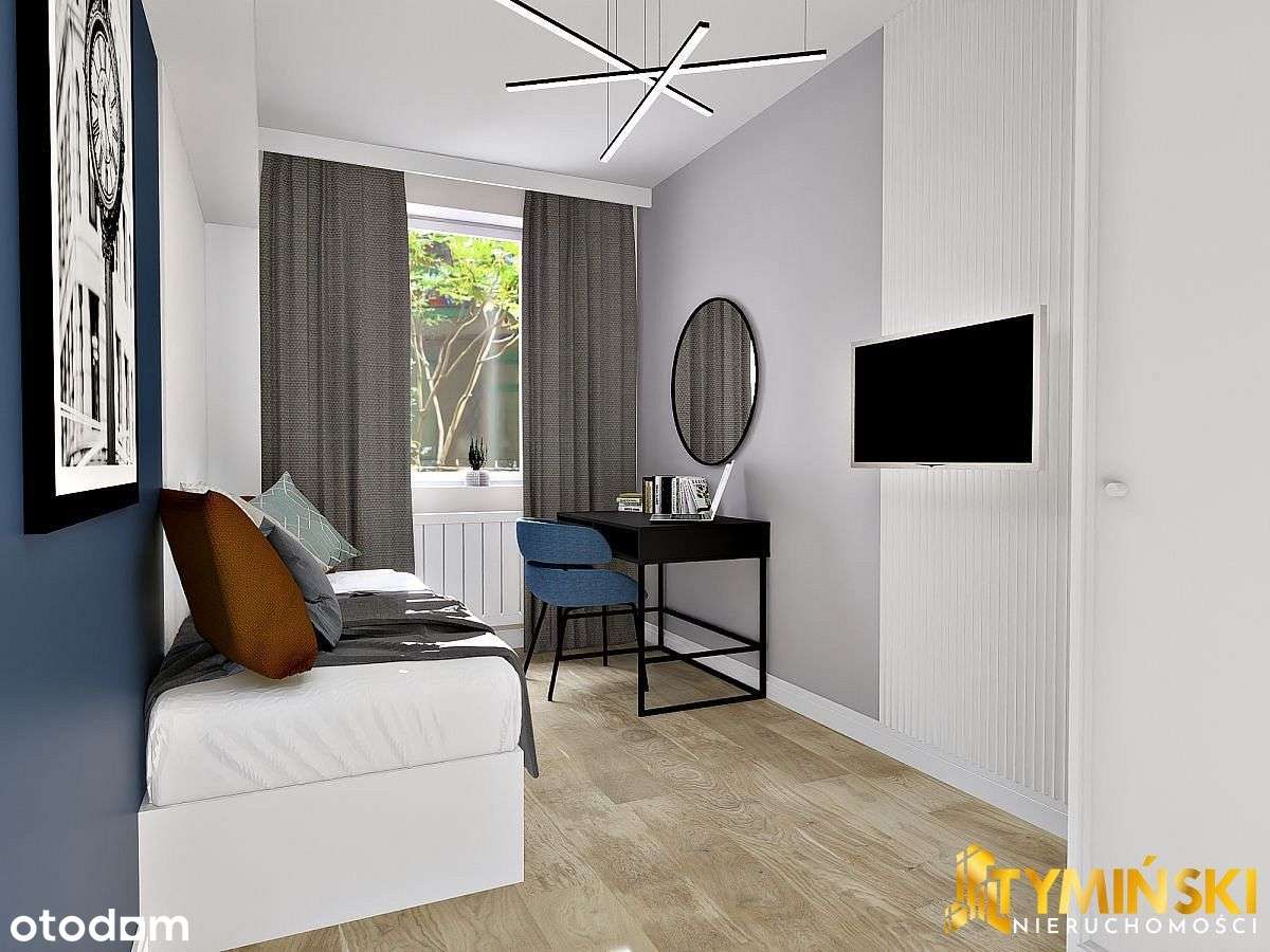 Nowe 3 Pokoje*Bacieczki Tbs 2025*Bez Pcc I Prowizj-7