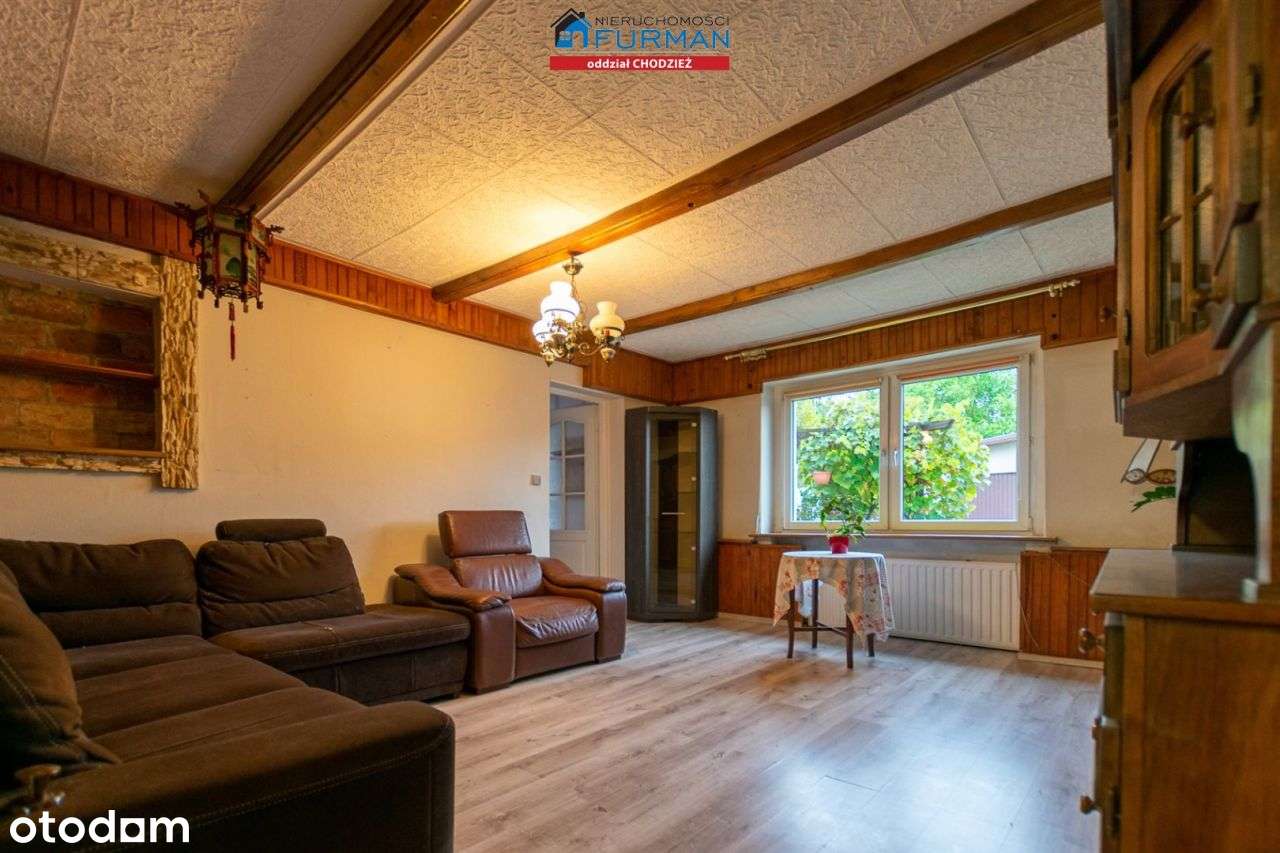Na sprzedaż dom w Ryczywole-12