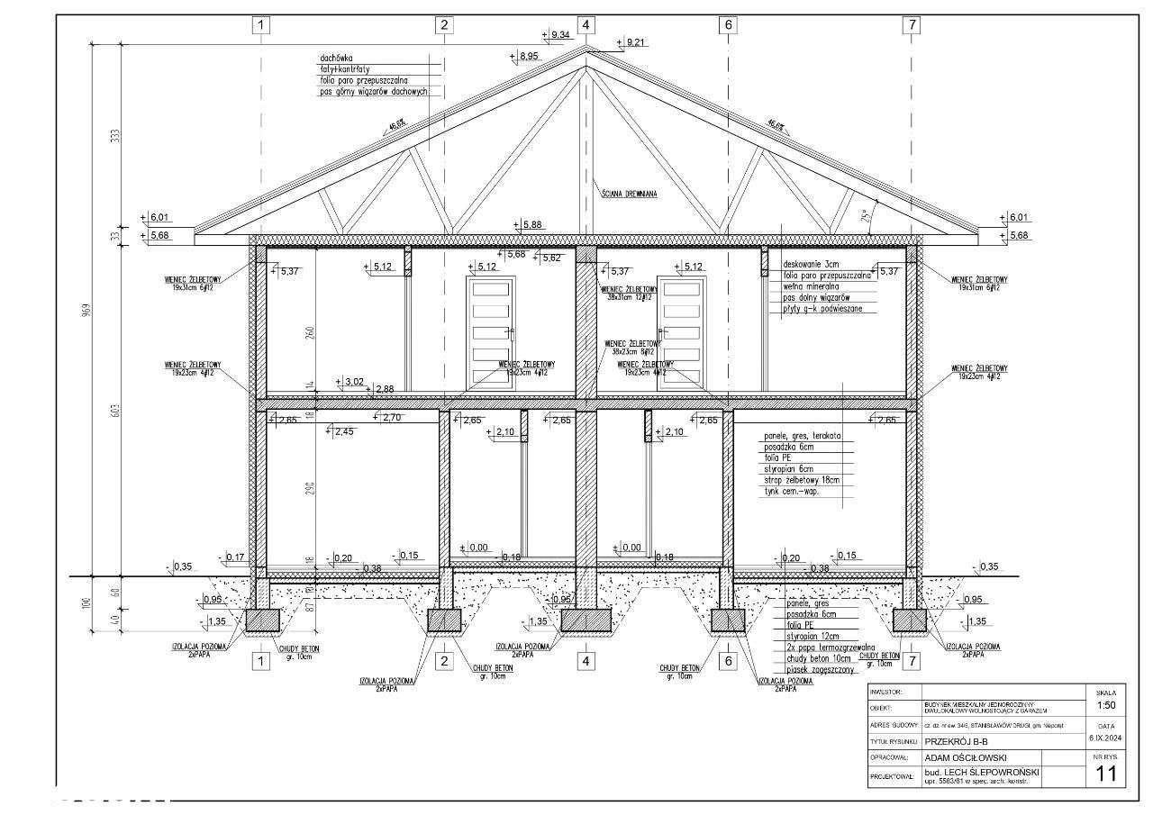 Osiedle Gościnna/ 5 pokoi/klimatyzacja-9