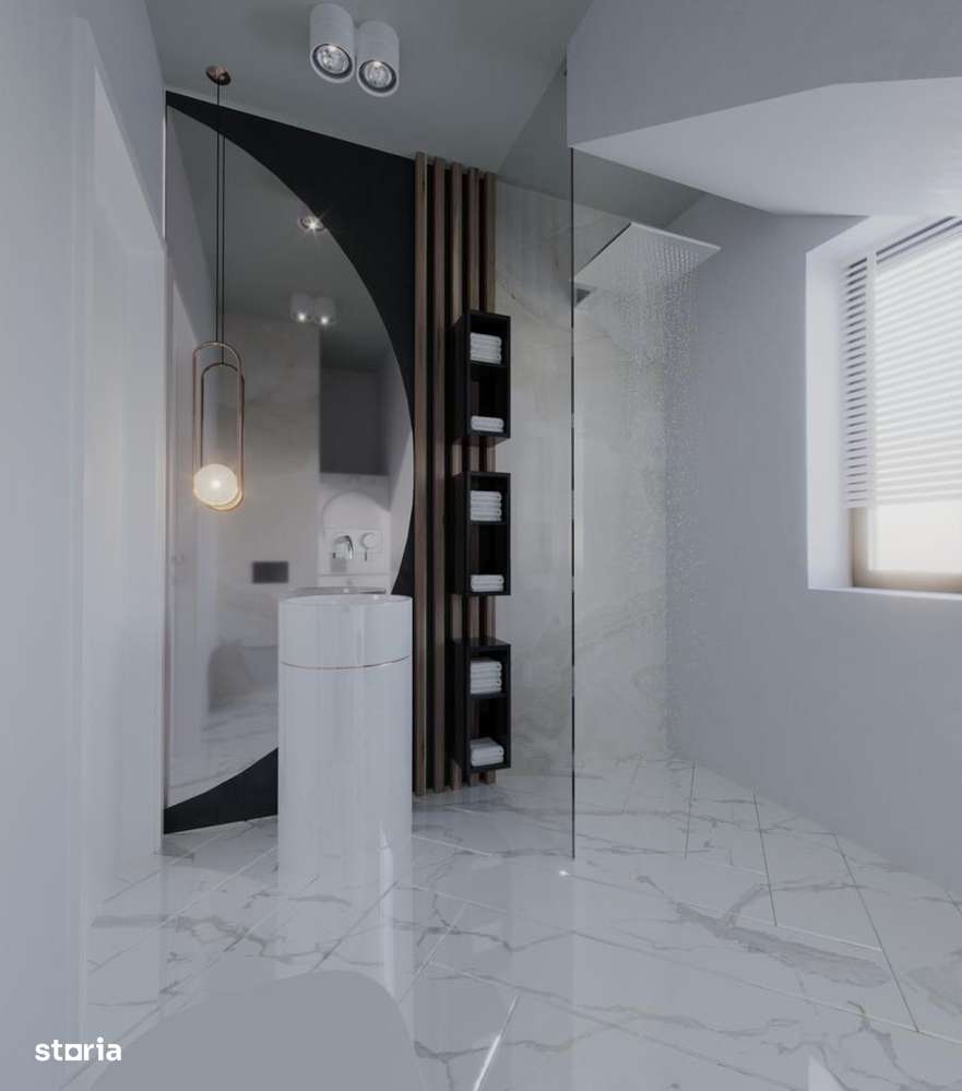 Casa cu vedere la munte in Sampetru # RoBU Spatii Comerciale - Imagine principală: 5/5