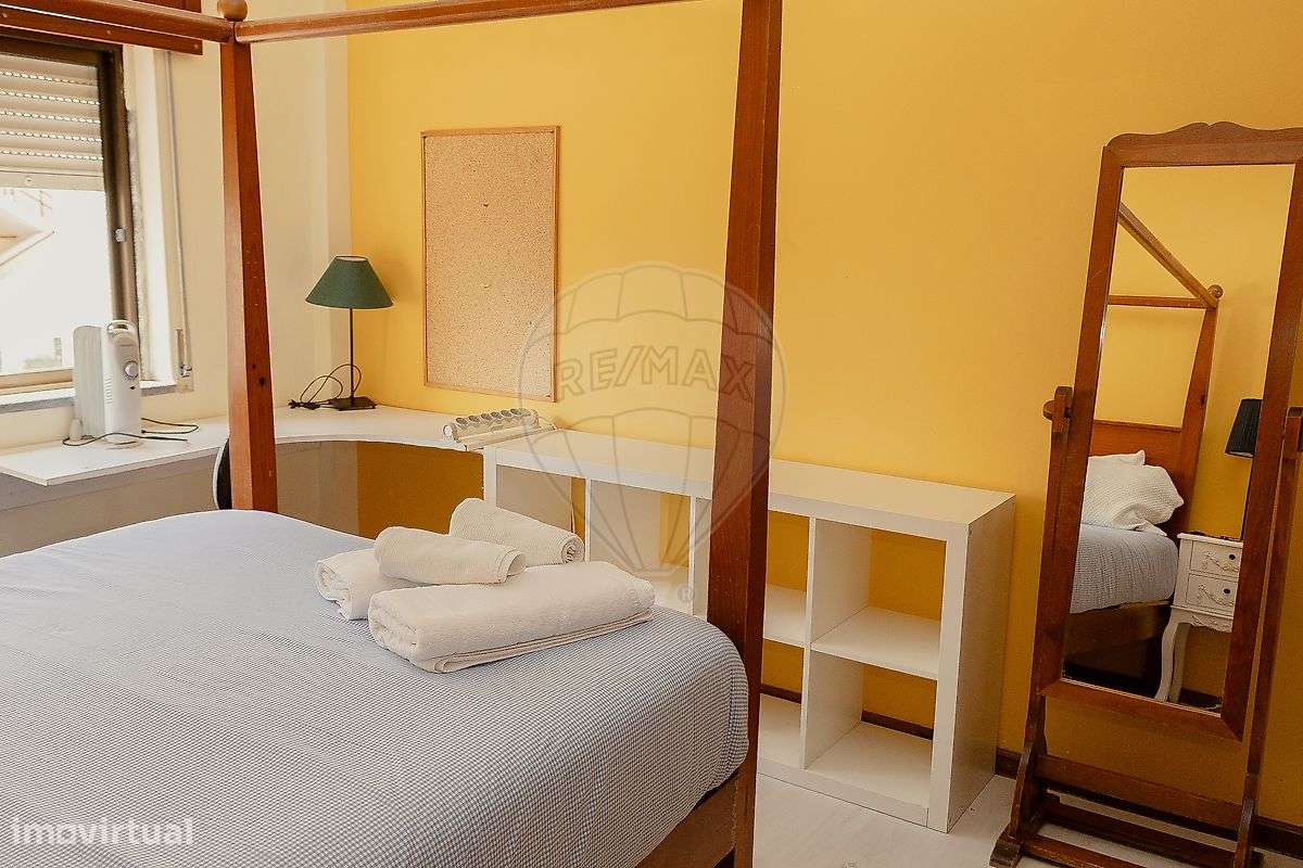 Apartamento T3 para venda-10