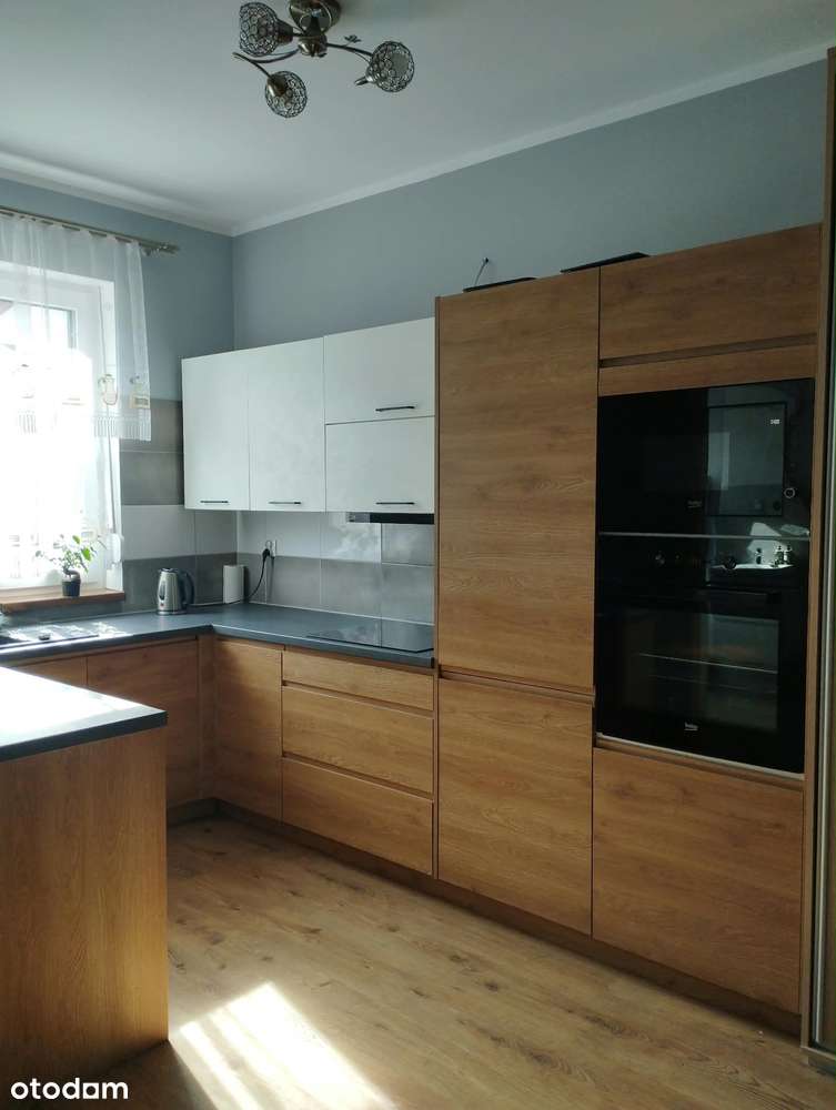 Dom na sprzedaż, 3 pokoje, 74 m², Błażejewo