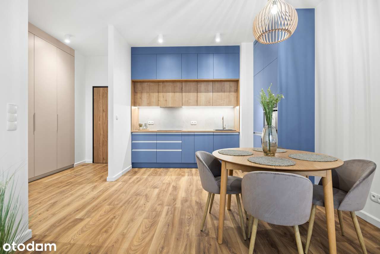 3-pok|Świeżo wykończone|BEZPOŚREDNI WIDOK NA MORZE-7