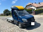 Mercedes-Benz Sprinter 313 CDI - 2