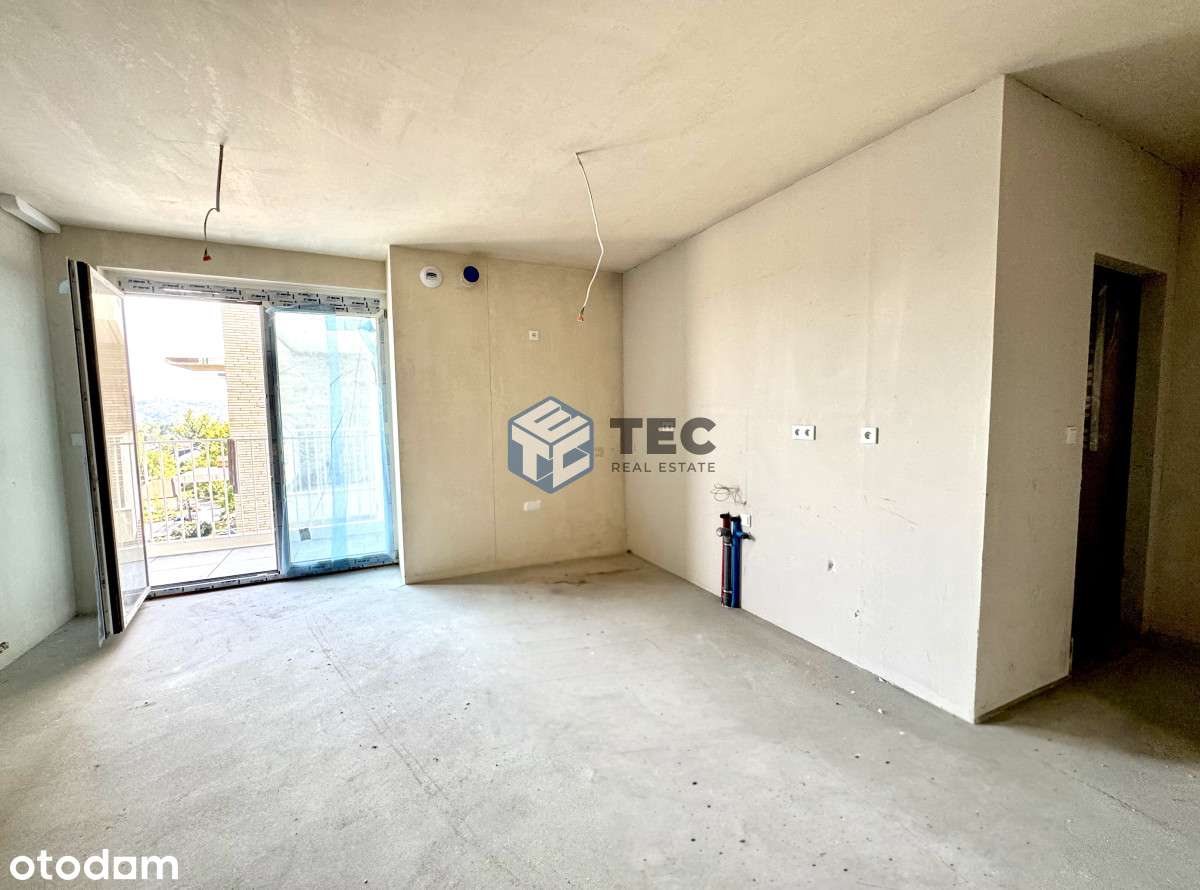 wydzielona sypialnia | brak pcc | nowe | Noho-1