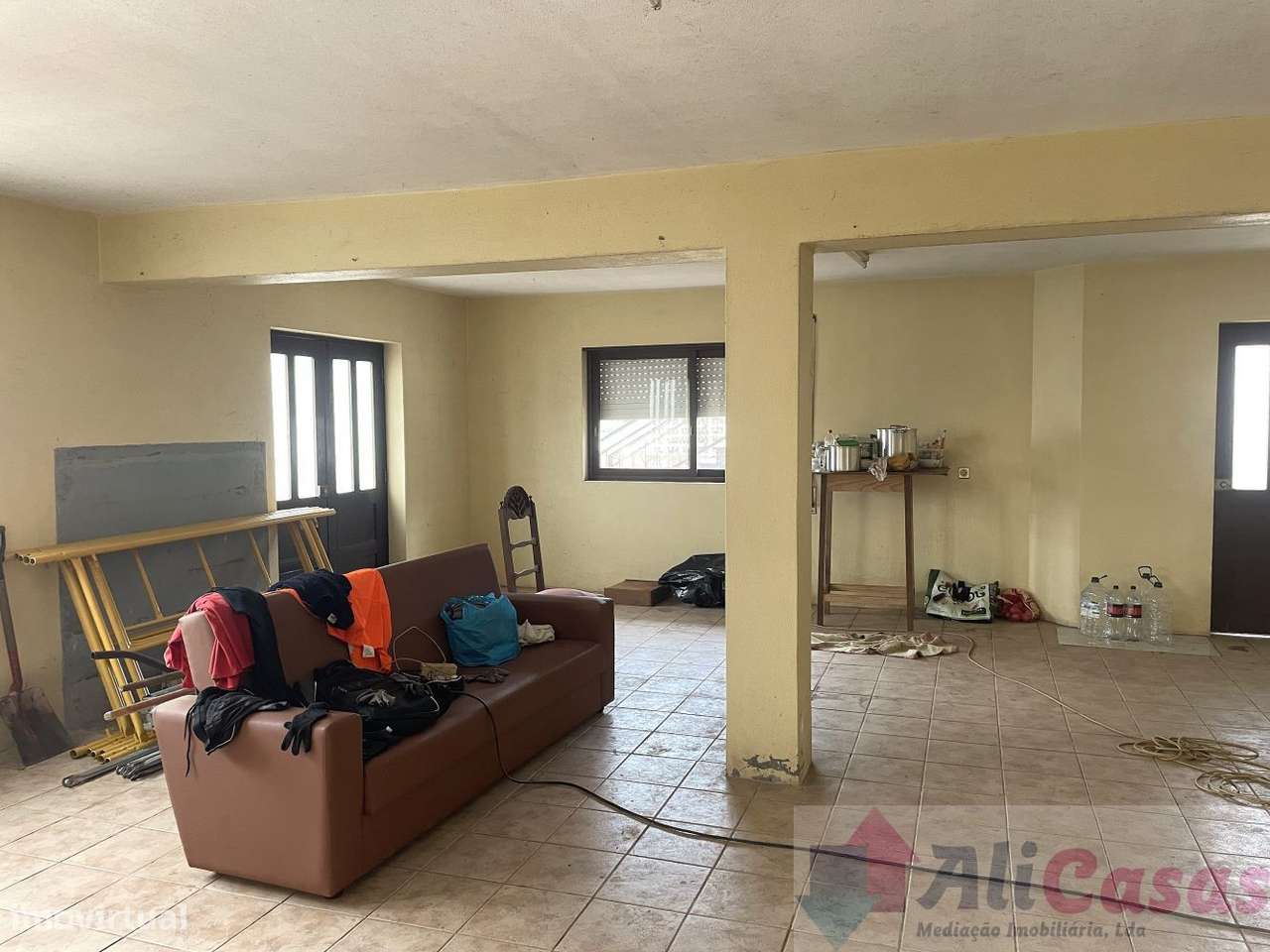 Vivenda 4 Frts C/ Terreno-44