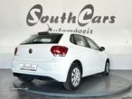 VW Polo 1.6 TDI Confortline - 3