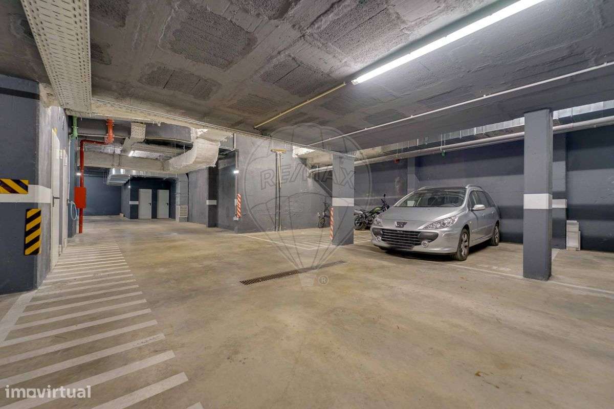 Apartamento T2 para venda-35