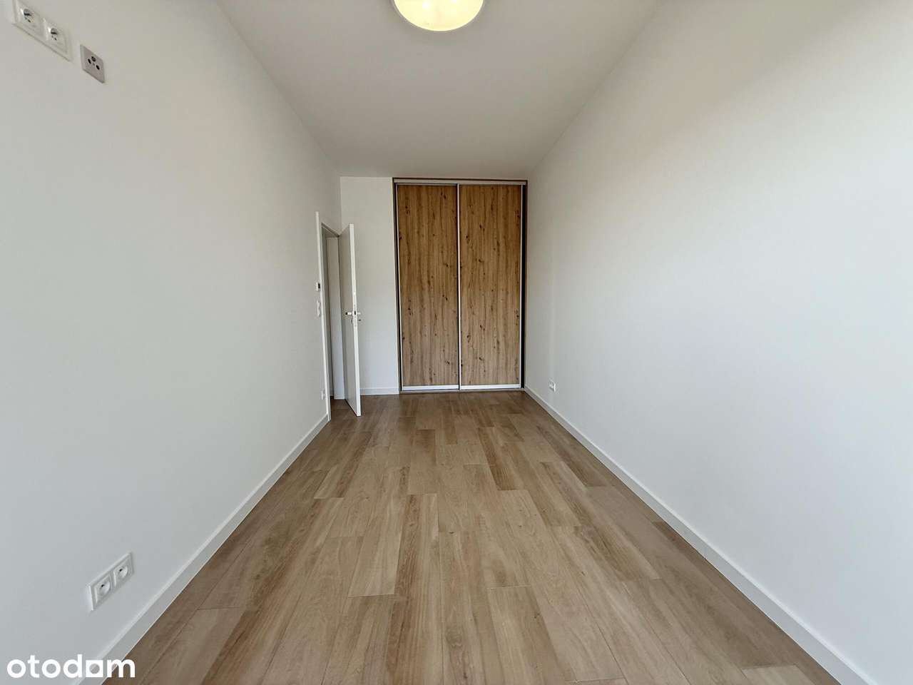 Duże, wykończone mieszkanie na sprzedaż-12