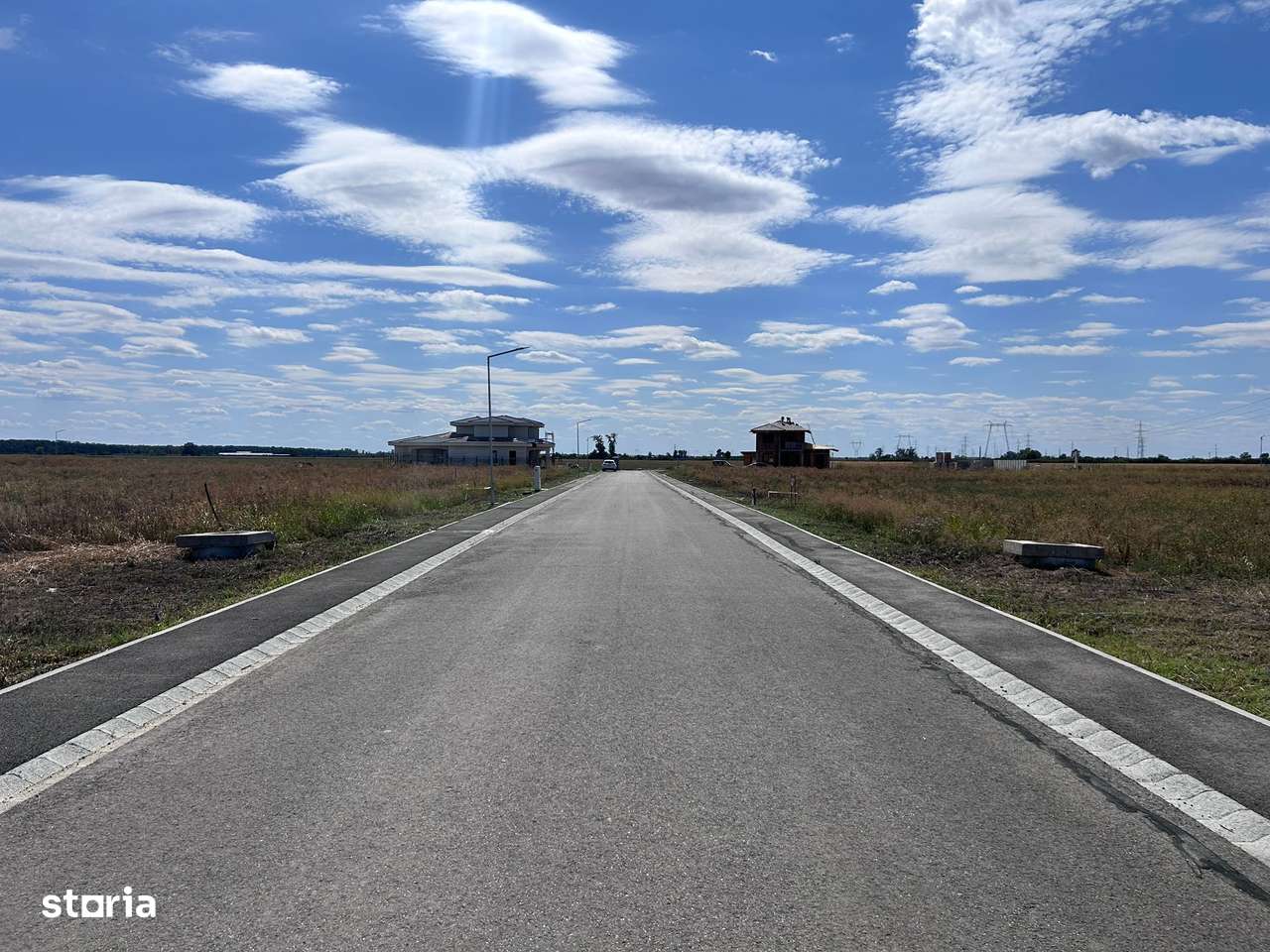 Parcele pentru case de Vânzare în Vladimirescu, Arad - Imagine principală: 5/7