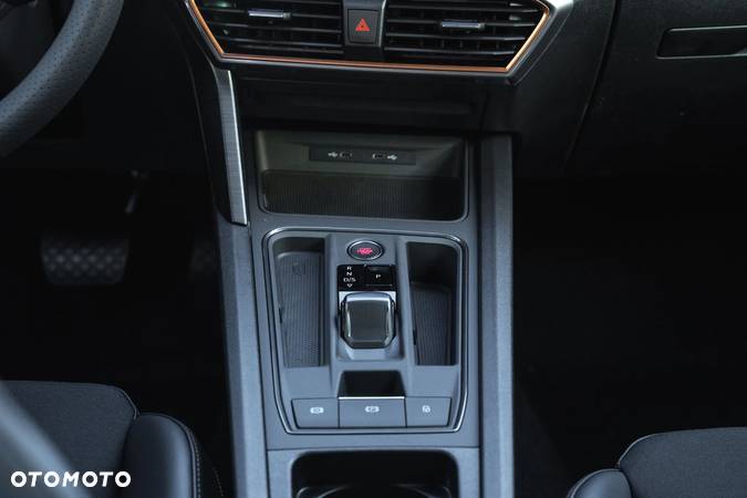 Cupra Formentor 2.0 TSI 4Drive DSG - 21