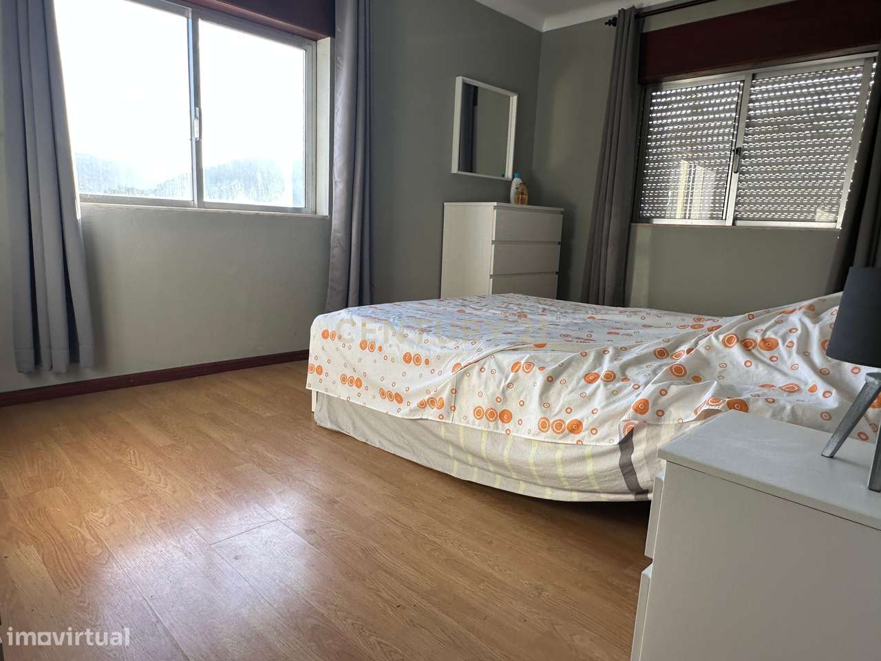 Propriedade única no geres , duas casas com acesso ao rio (No rio Cald-36