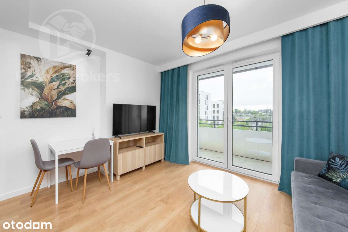 Idealne pod inwestycję ★ Nowe ★ Lokum Porto-5