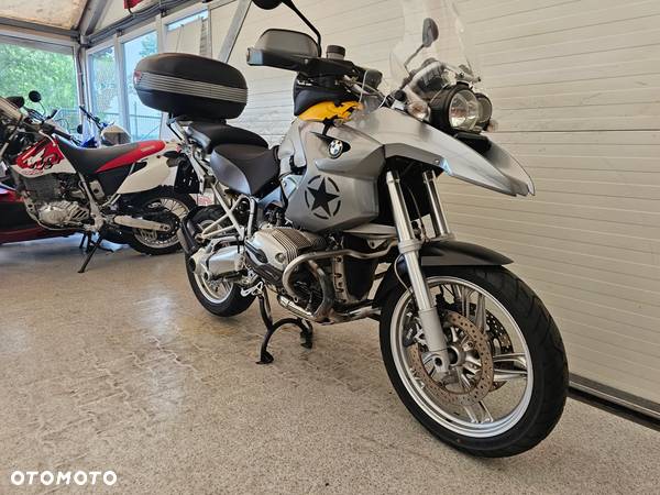 BMW GS - 3