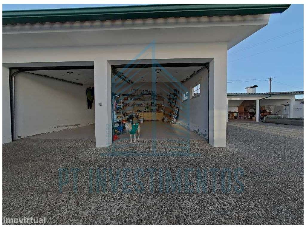 Moradia T5 em Esgueira - Aveiro-40