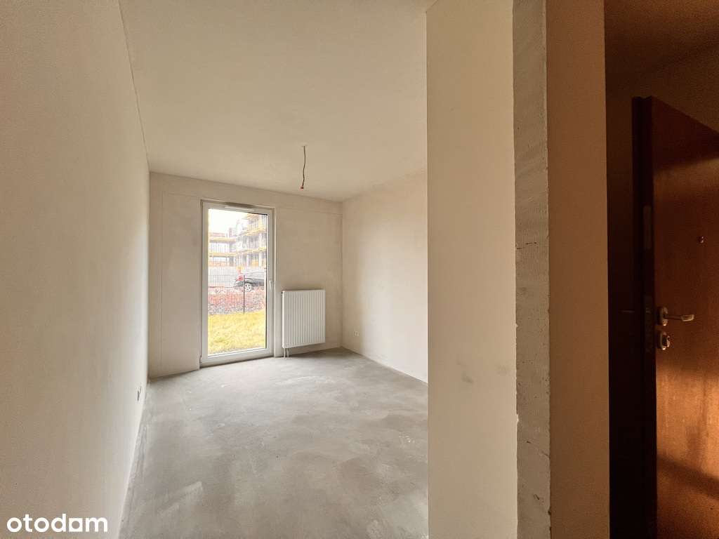 Mieszkanie z dwoma ogrodami na sprzedaż-14