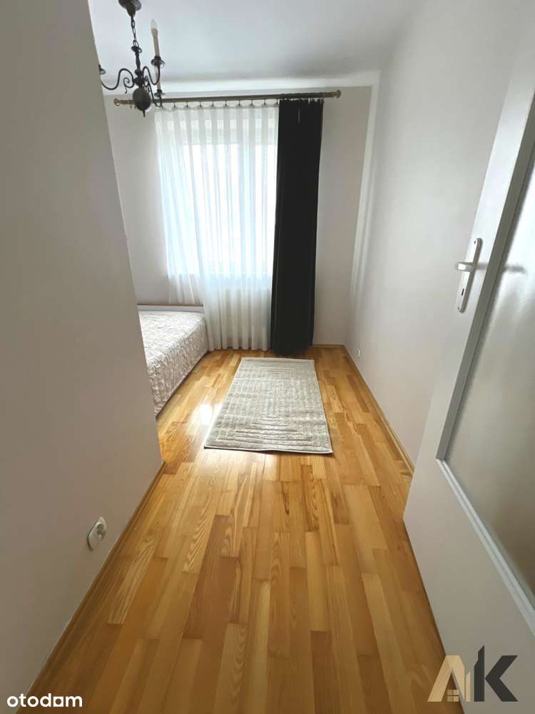 Mieszkanie na wynajem! 48,57m2 - 29 Listopada - Pełny obrazek: 4/10