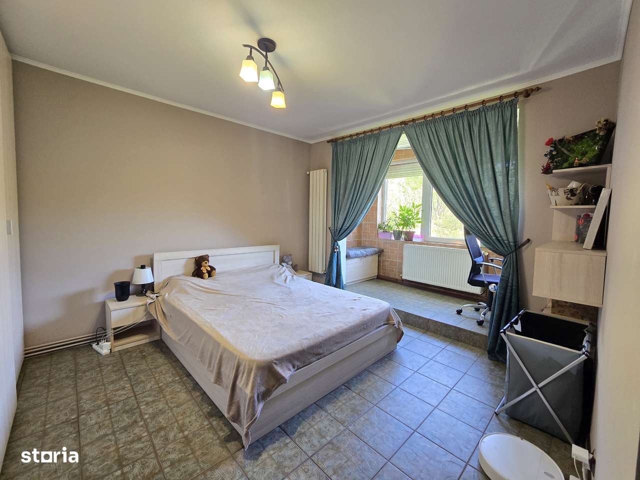 BRANCOVEANU, metrou, Izvorul Muresului, decomandat, centrala, parcare-0