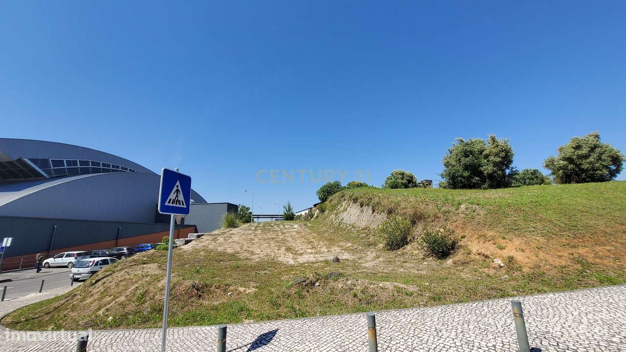 Terreno Urbano em Torres Novas - Oportunidade Única - Grande imagem: 5/16