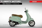 Vespa Primavera - 1