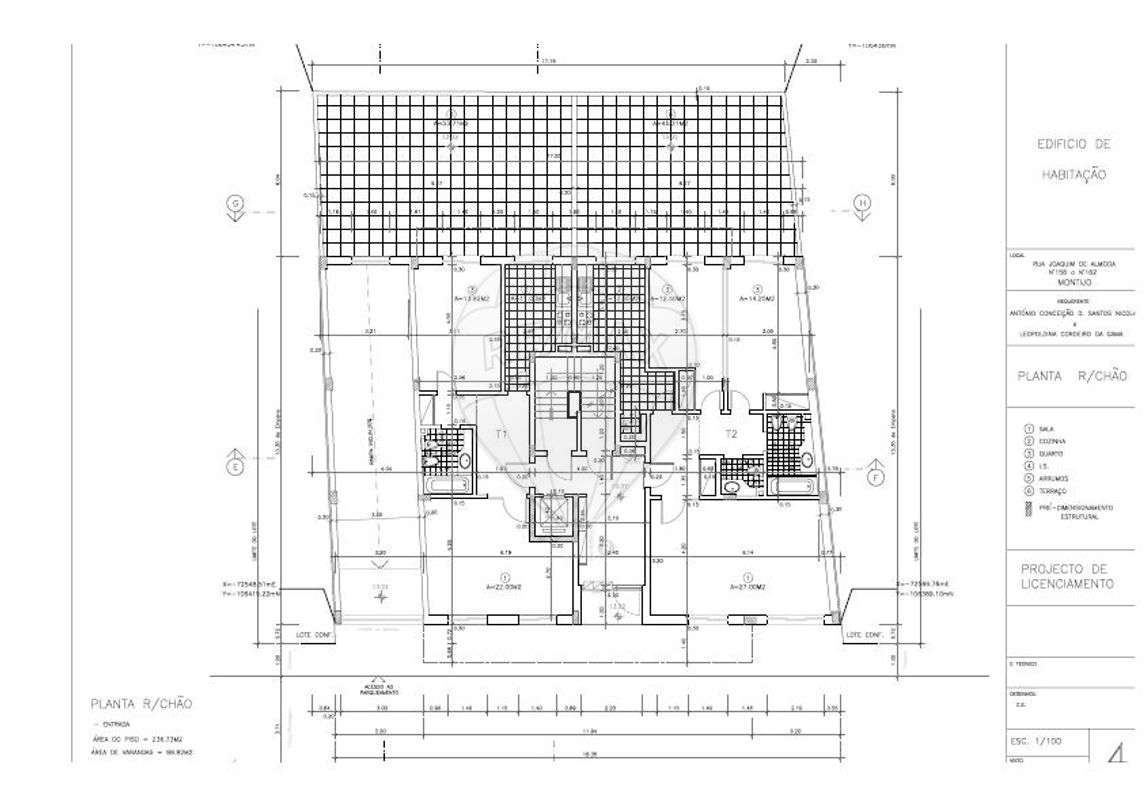 Terreno  para Venda - Grande imagem: 2/3
