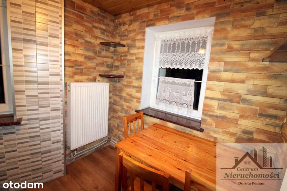 Mieszkanie 85 m2 z ogródkiem i garażem-12