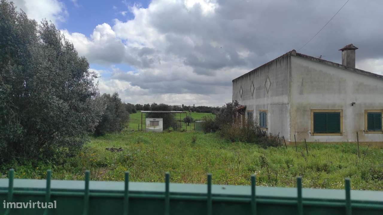 Moradia T2  - Santarém - Grande imagem: 5/7