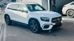 Mercedes-Benz GLB 200 d 4MATIC Aut. - 1