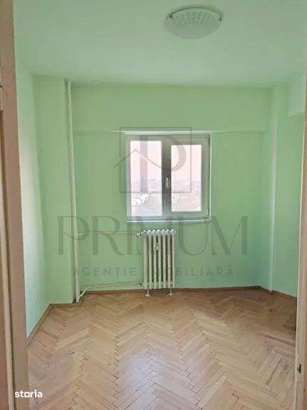 IOSEFIN - 3CAM - DECOMANDAT - LIFT - 2 BAI - 2 BALCOANE - ZONA EXCELEN - Imagine principală: 3/8