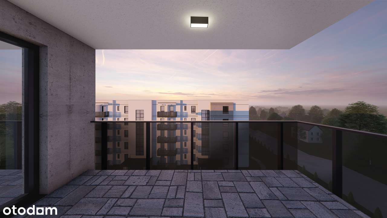 Mieszkanie nr. 1 | 64,37 m² | Parter| JAGIEŁŁY I | NOWA CENA!-5