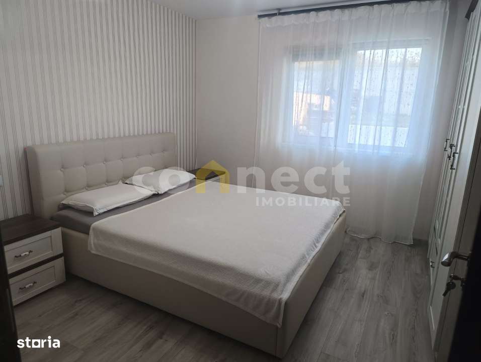 Casa individuala | 3 camere, 2 bai, garaj | Sannicoara-7